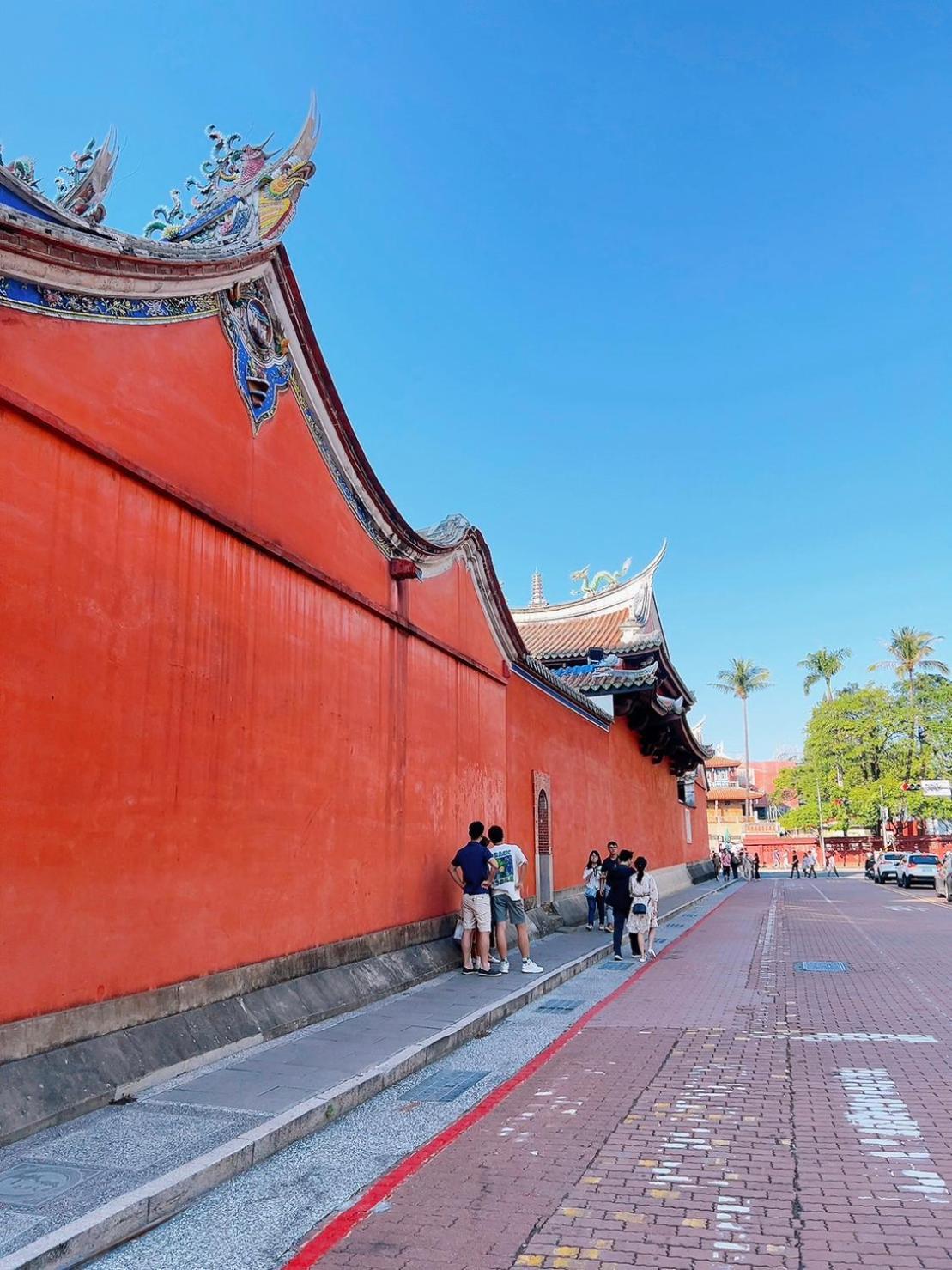 Dock Inn可包棟民宿 Tainan Zewnętrze zdjęcie