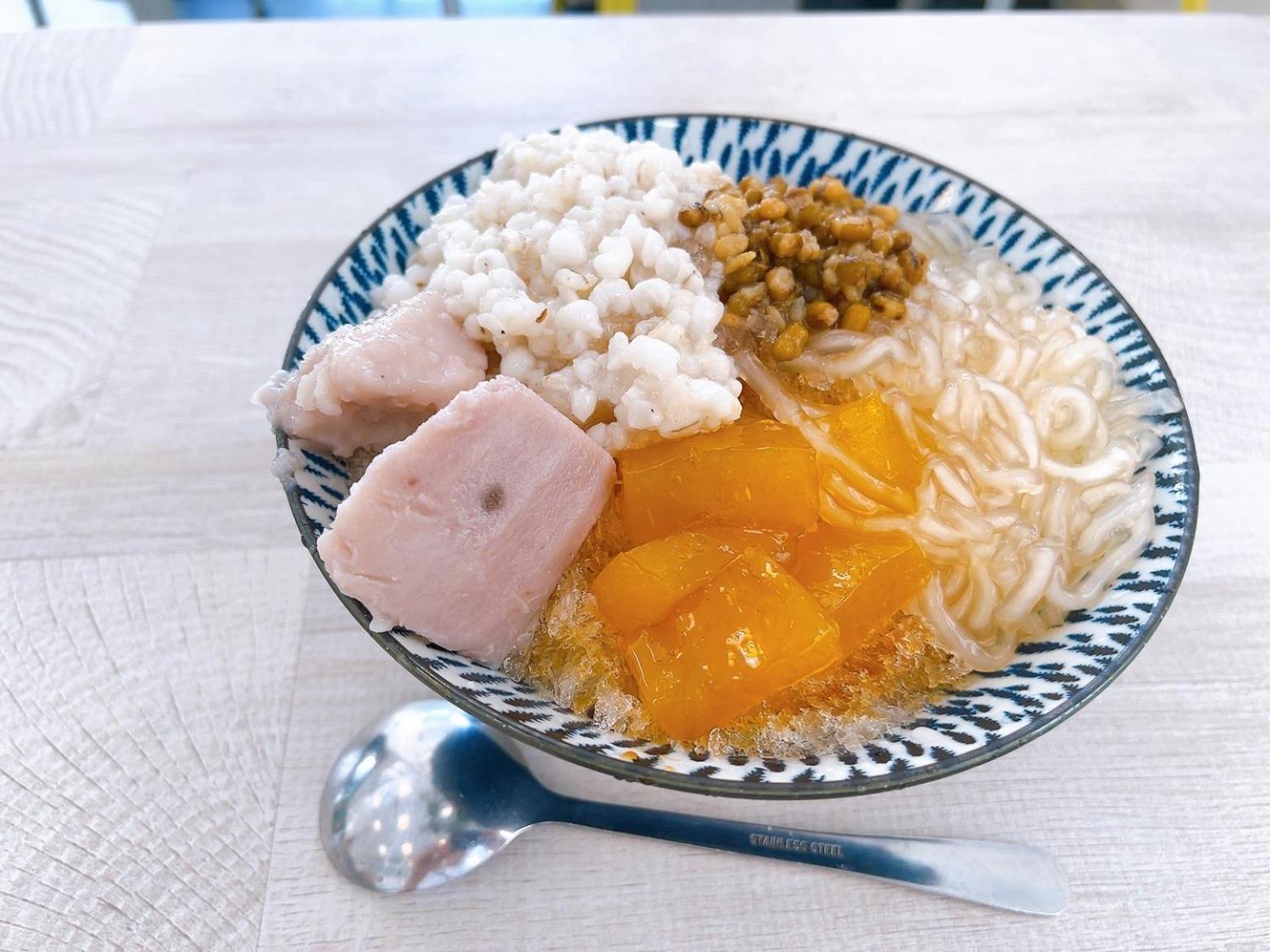 Dock Inn可包棟民宿 Tainan Zewnętrze zdjęcie