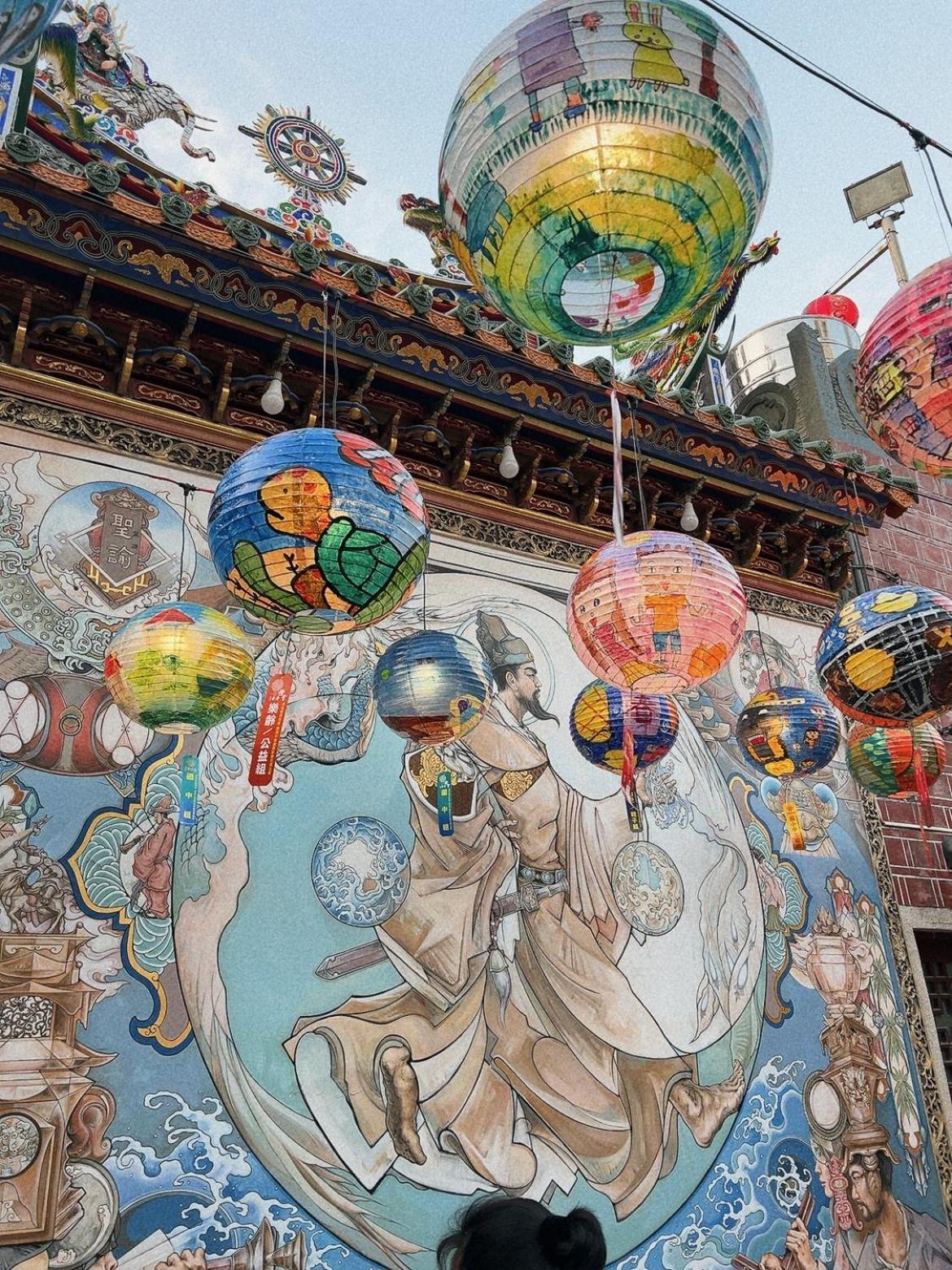 Dock Inn可包棟民宿 Tainan Zewnętrze zdjęcie